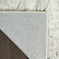 thumbnail image 6 of Nourison Glam Modern Grey Multicolor 2'3" x 7'6" Area Rug (2x8), 6 of 8