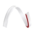 thumbnail image 1 of Tapón de agua para baño Monstrate Accesorios de baño color Blanco, 1 of 6