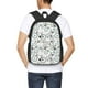 thumbnail image 4 of Fotbe Bicycle Mochila para Hombre y Mujer - Tela Oxford 600D Resistente - Mochila Impermeable de Gran Capacidad para Escuela, Viajes y Senderismo, 4 of 6