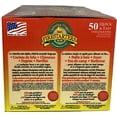 thumbnail image 4 of Lightning Nuggets N50LBOX All-Natural Fire Starters 50 Count 10in X 5.5in X 5in New, 4 of 9