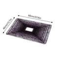 thumbnail image 3 of Optical Illusion Rug 3D Rugs Optical Illusion – Hole in the Floor Rug, Hole in the Floor Rug Non-Slip Doormat for Home Decor(H), 3 of 5