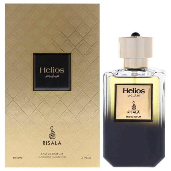 Risala Helios , 3.7 oz EDP Spray