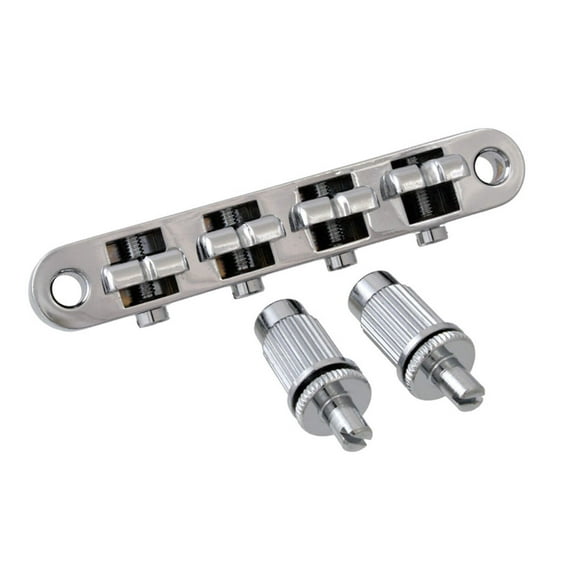 Allparts Bass Tunematic