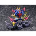 thumbnail image 3 of Good Smile Company - My Hero Academia - Figurine All Might 1/8 PVC (Net) (MHA), 3 of 10
