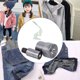 thumbnail image 3 of JUEGO DE HERRAMENTAS para Punzonar Ojales, Accesorios de Ropa de BricolaJe, Instalacia de Ojales, Manual, Manual de Máquina de Prensa, Ajustador, Cinturones de Equipaje Adecuados,, 3 of 7