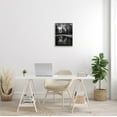 thumbnail image 2 of Stupell Industries Yosemite Wildlife Nature Reflection Photograph Gray Framed Art Print Wall Art, Design by Andre Eichman, 2 of 8
