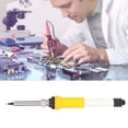 thumbnail image 3 of Portable Car Auto  Clip,DC 12V 40W Portable Car Auto  Clip Powered Electric Soldering Iron Electric Soldering Iron Welding Tool, 3 of 8