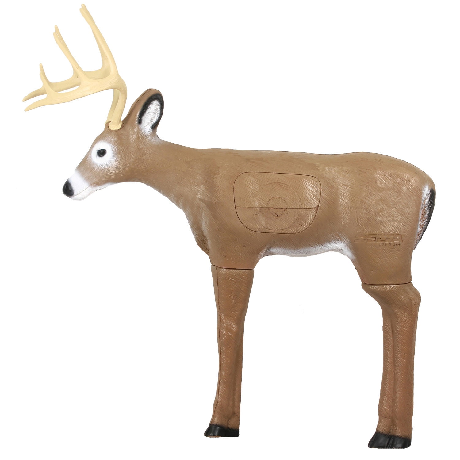 Deer target outlet