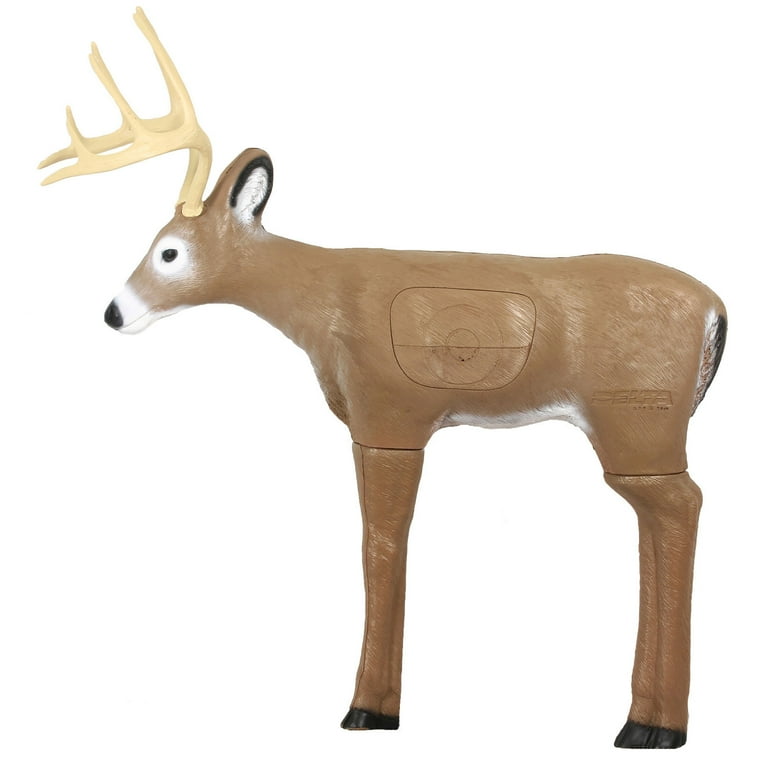 3d deer target online