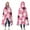 Halloween Ghosts With, variant on Wearable Blanket,Halloween Ghosts with Pumpkins and Stars Hooded Wearable Flannel Blanket for Adults & Teens,Winter Poncho Shawl Wrap Cape Cozy Anti-Pill,50"x60"