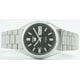 thumbnail image 2 of Seiko Reloj para Hombre, Automático, 5 Movimientos, 21 Joyas, SNXS79J1, de Acero Inoxidable, 2 of 5