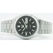 Seiko Mens 5 Automatic 21 Jewels SNXS79J1 Stainless Steel Watch