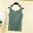 Army Green, variant on Dianli Loose Round‑Neck Short‑Sleeve Sleep Top Lightweight Breathable Soft Knit Thin Pajama Tunic Relaxed Fit Comfortable Loungewear Ideal for Summer Nights Travel and Home Wear, Sleep Top White XXL