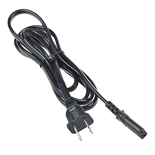 5Ft Ac Power Cord Outlet Socket Plug 