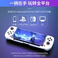 thumbnail image 2 of Mistaha New mobile phone game controller D3 Android ios original god stretching Bluetooth eating chicken, 2 of 6