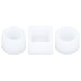 thumbnail image 2 of Molde de silicona para caja de almacenamiento, moldes de silicona reciclables, moldes de silicona grandes y altos, moldes de silicona para resina, estética elegante, 2 of 14