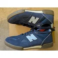 thumbnail image 4 of New Balance Numeric Skate 600 Tom Knox Navy Men's 10, 4 of 6