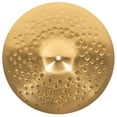 thumbnail image 4 of Par platillos Hi Hats 15 pulgadas para batería Contratiempos Meinl Hcs15h Meinl HCS15H, 4 of 6
