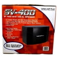 thumbnail image 3 of VocoPro Karaoke Equipment SV400, Black, 3 of 7