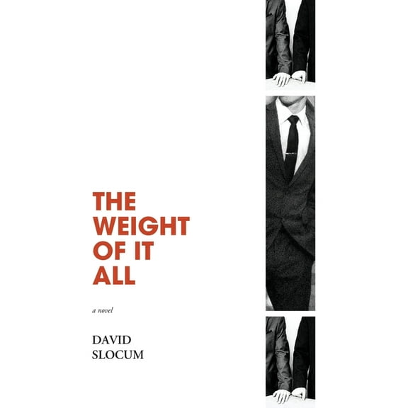 The Weight of It All, (Paperback)