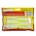 thumbnail image 3 of Northland Eye-Candy Minnow 4" Swimbait Chartreuse Shad, 3 of 8