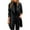 Black, variant on Winter Clearance 2023 Winter Coats for Women Plus Size Fashion New Women Lady Winter Warm Long Windbreaker Parka Coat