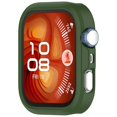 thumbnail image 4 of BotaniNest Smart Wristband Accessories Watch FIT4 Pro Semi Wrap Breathable TPU Protective Cover Compatible With Watch FIT4, 4 of 7