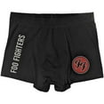 thumbnail image 1 of Foo Fighters  Adult FF Logo Boxer Shorts, 1 of 1