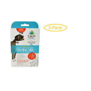 Calm paws protective collar video cheap