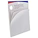 thumbnail image 3 of Custom Shop Multi-Layered Disposable Paper Body Filler Mixing Board Sheets - for Contamination Free Body Filler Mixing (100 Sheets), 3 of 4