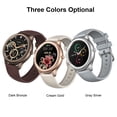 thumbnail image 3 of Reloj inteligente Zeblaze, 3 of 8