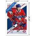 thumbnail image 5 of LNH Canadiens de Montréal - Cole Caufield 22, 5 of 5
