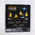 thumbnail image 5 of NECA Coraline & the Secret Door Película Figura de acción Modelo de muñeca de juguete, 5 of 5