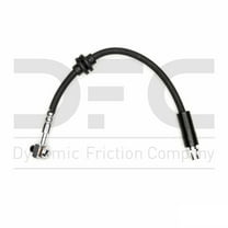 Front Right Dynamic Friction Company Brake Line Hose 350-47096 For 2012-2015 Chevrolet Volt, 2012-2017 Buick Verano, 2014-2015 Chevrolet Cruze