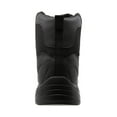 thumbnail image 4 of Swissbrand Men's Tactical Boots Brienz Black 491, 4 of 5