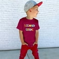 thumbnail image 6 of LNMQLPDBS Easter Tshirts Y2k Tops Junior Tops Shirts for Girls 12-14 Cute Shirts Baby Girl Clothes 24 Months 9 Year Old Girl Girls 10-12 Clothes, 2-3 Years, 6 of 7