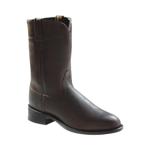 10 inch cowboy boots