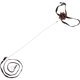 thumbnail image 3 of Turtle Leash Animals Harness Strap for Outdoor Turtle Control, 3 of 4