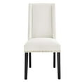 thumbnail image 6 of Baron Performance Velvet Dining Chairs - Set of 2, 6 of 7
