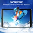 thumbnail image 4 of Protector de pantalla ProCase para tableta Onn 8 Gen4 2024/Kids 2024, 4 of 5