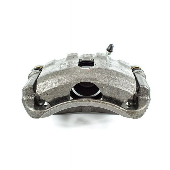 Power Stop Front Left ONE Stock Replacement Caliper L1382