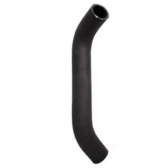 Dayco 72999 Curved Radiator Hose Fits select: 2010-2021 LEXUS GX
