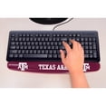 thumbnail image 2 of Texas A&M Wrist Rest 2 Inches x 18 Inches, 2 of 5