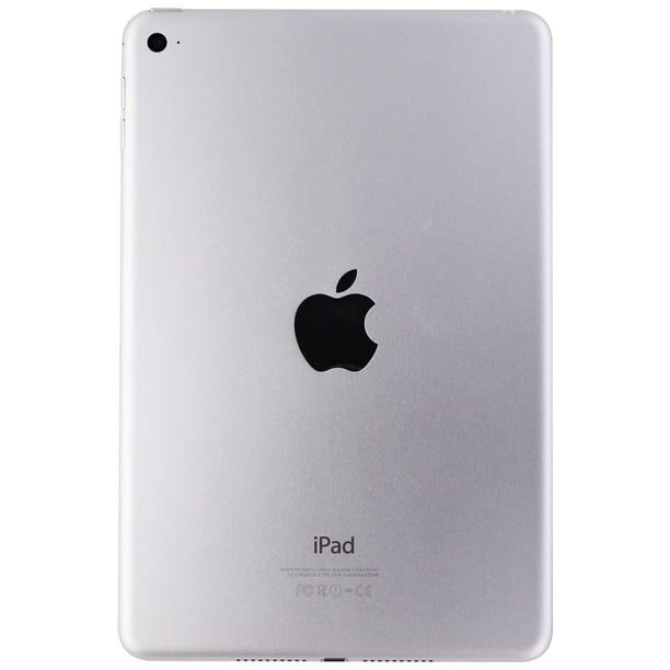 2017 iPad WiFi 128GB - Campus tech tablets - Walmart Business Supplies