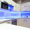 thumbnail image 2 of Great Value USB Powered 6.5FT Sound Reactive Color Changing Tape Light for Indoor Use, 2 of 8