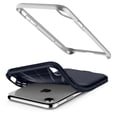 thumbnail image 2 of Funda iPhone XR Spigen Neo Hybrid Plateado iPhone XR, 2 of 2