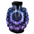 thumbnail image 1 of Sudadera con capucha y cremallera de moda con imagen inteligente de IA en 3D para hombre y mujer, sudadera con estampado 3D, jersey informal para niños, 1 of 6