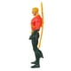 thumbnail image 5 of Figura de acción McFarlane Toys DC Direct Page Punchers Aquaman, 5 of 7
