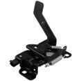 thumbnail image 2 of 68261144AA Car Front Hood Latch Lock for 2013 2014 2015 2016 Sedan, 2 of 5