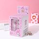 thumbnail image 1 of Sanrio-Bolígrafo de gel borrable hellokitty, papelería de oficina, juego de regalo para niños, bolígrafo de animación en caja, nuevo, 2-144 piezas, 1 of 4